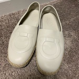 Salvatore Ferragamo Espadrilles